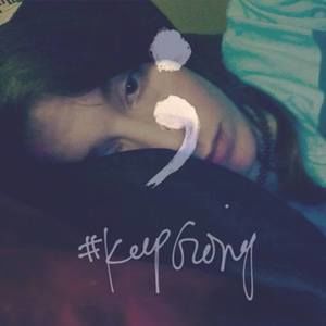 Meet your Posher, Danielle